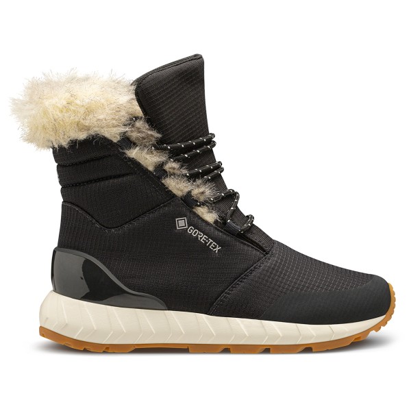 ZeroC - Women's Nydalen Fur GTX - Winterschuhe Gr 39 schwarz von ZeroC