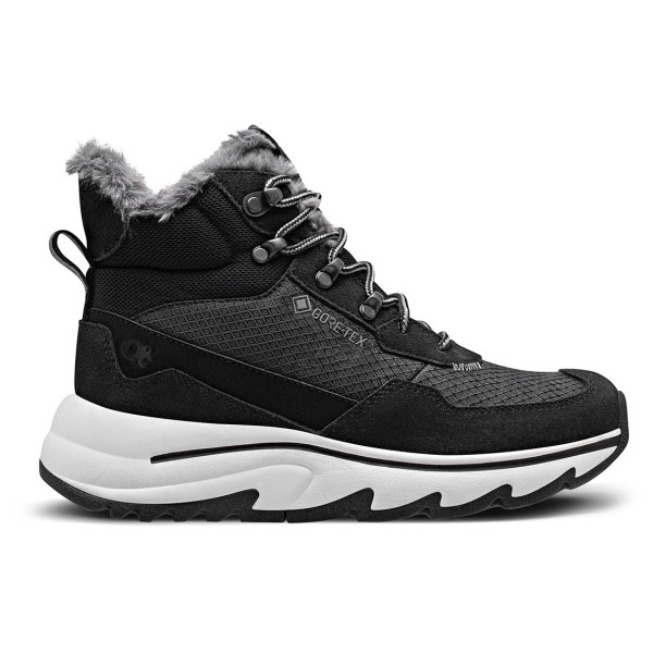 ZeroC - Women's Oslo Cityhiker GTX - Winterschuhe Gr 36 schwarz ZeroC - Women's Oslo Cityhiker GTX - Winterschuhe Gr 36 schwarz von ZeroC