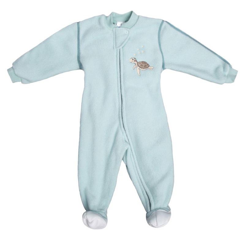 Jumbo Sky Green Jungen Grün 74 von Zewi Bébé-Jou