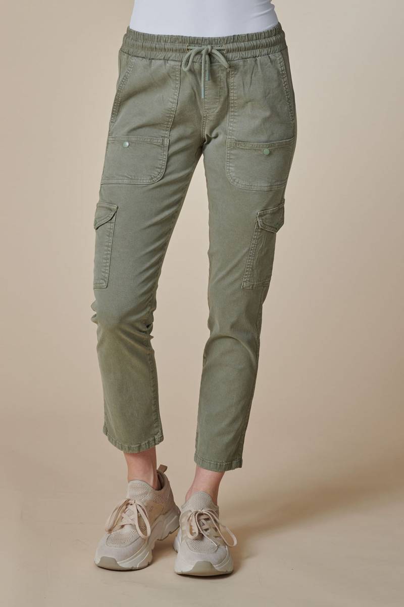 Zhrill Cargohose »LERA«, mit Lyocell™ TENCEL™ von Zhrill