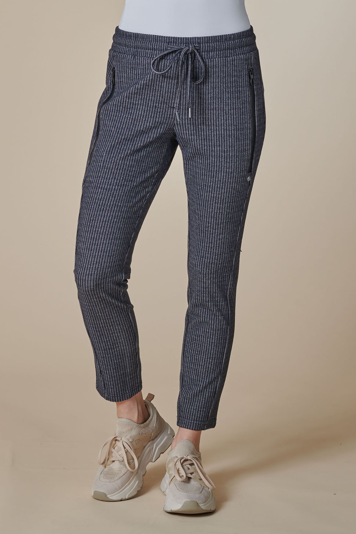 Zhrill Jogger Pants »CHIARA«, in Melange Optik Zhrill Jogger Pants »CHIARA«, in Melange Optik von Zhrill