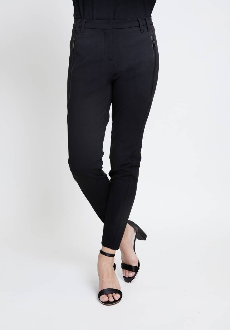 Zhrill Jogger Pants »CHIARA«, mit Dekozipper an den Eingrifftaschen von Zhrill