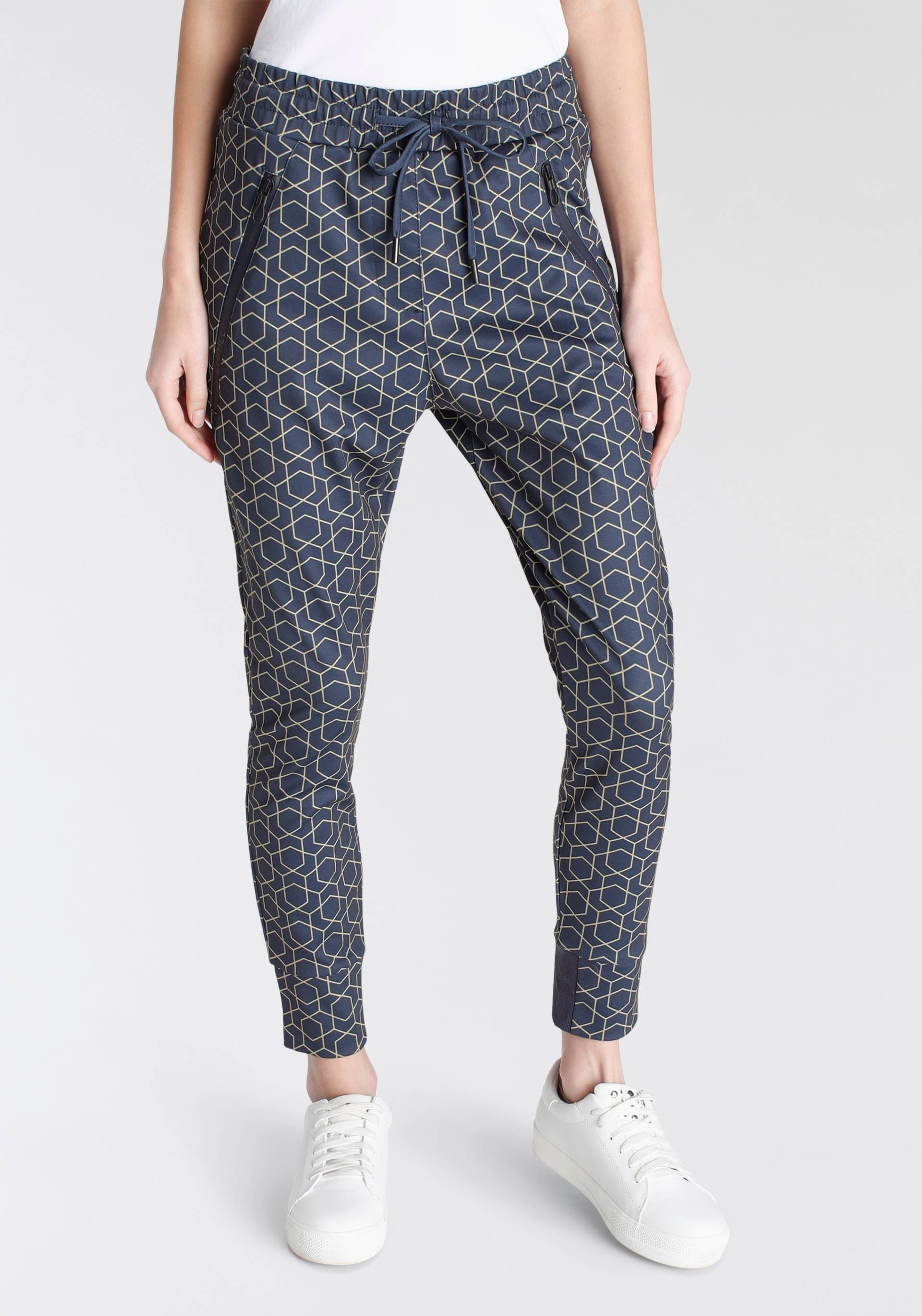 Zhrill Jogger Pants »FABIANA«, mit lockerem Schritt von Zhrill