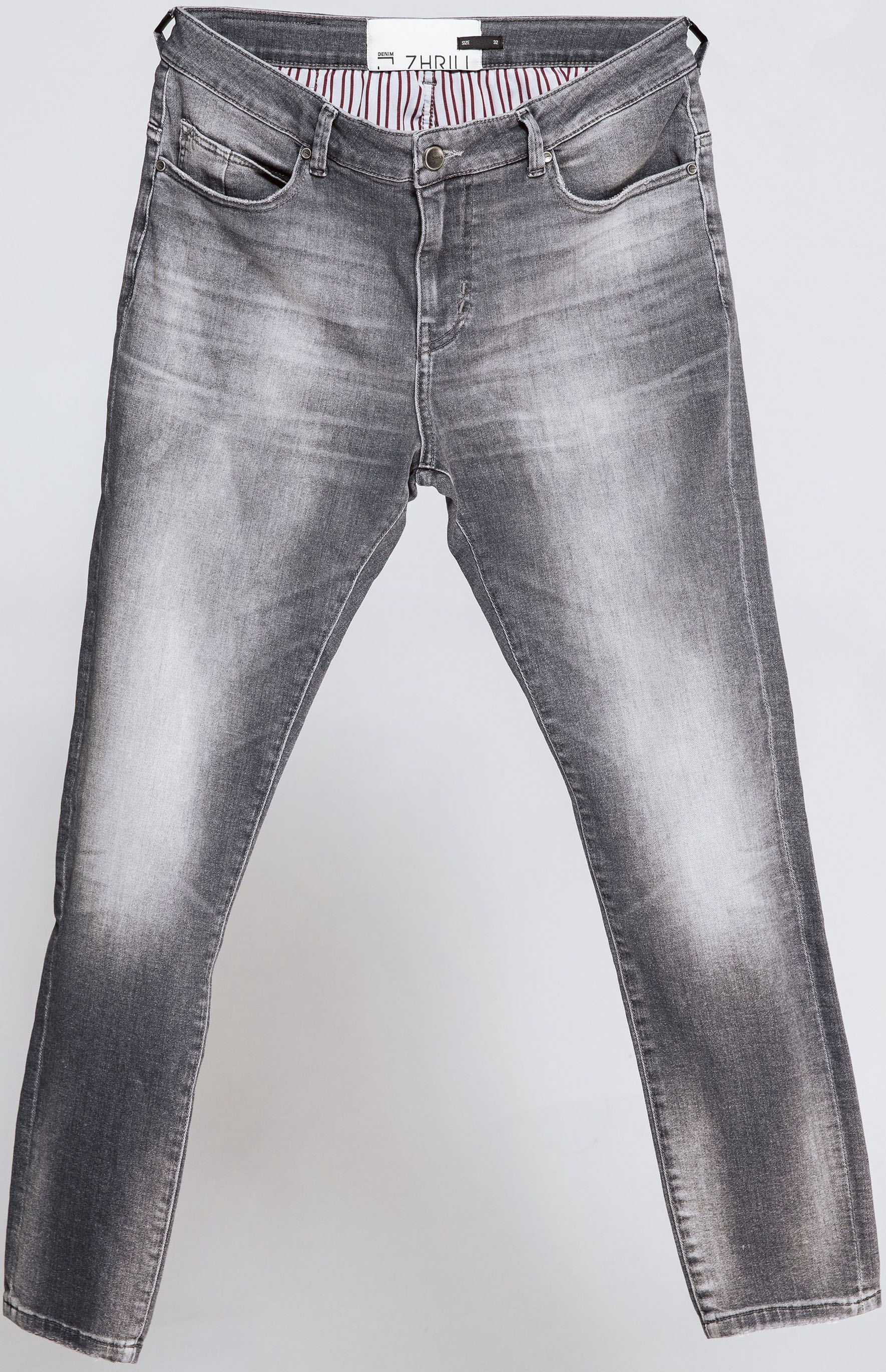 Zhrill Regular-fit-Jeans »JIM«, im 5-Poket-Style von Zhrill