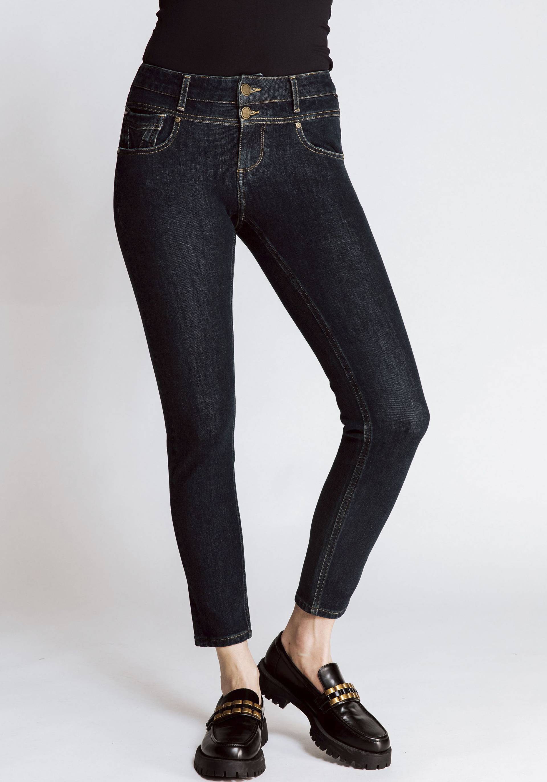 Zhrill Regular-fit-Jeans »KELA«, im 5-Poket-Style von Zhrill