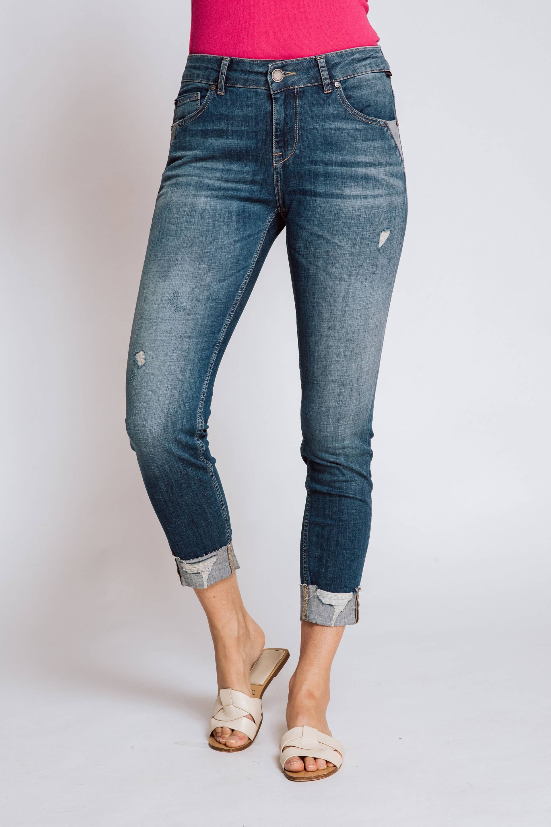 Zhrill Regular-fit-Jeans »NOVA«, im 5-Pocket-Style von Zhrill