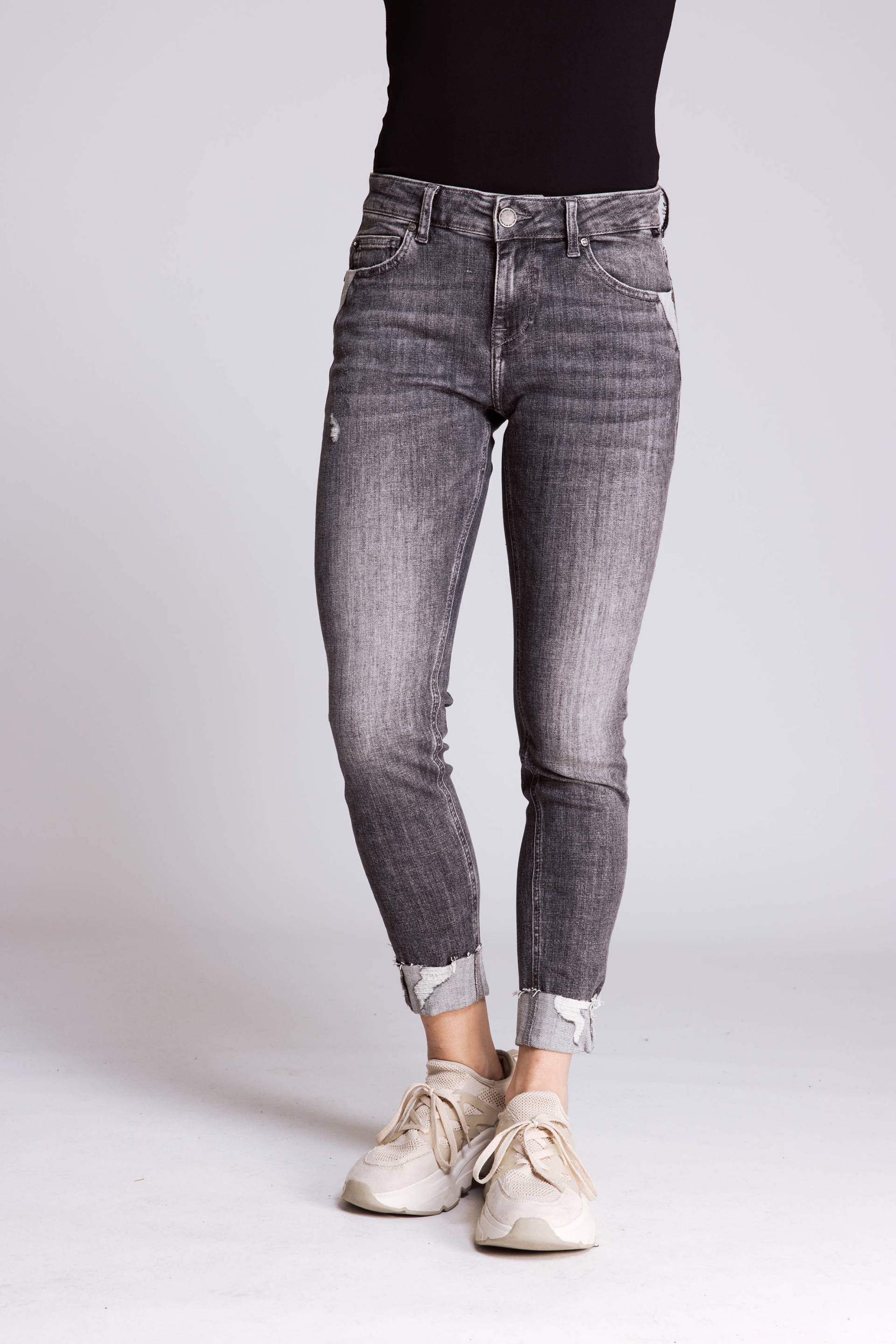 Zhrill Regular-fit-Jeans »NOVA«, im 5-Pocket-Style Zhrill Regular-fit-Jeans »NOVA«, im 5-Pocket-Style von Zhrill