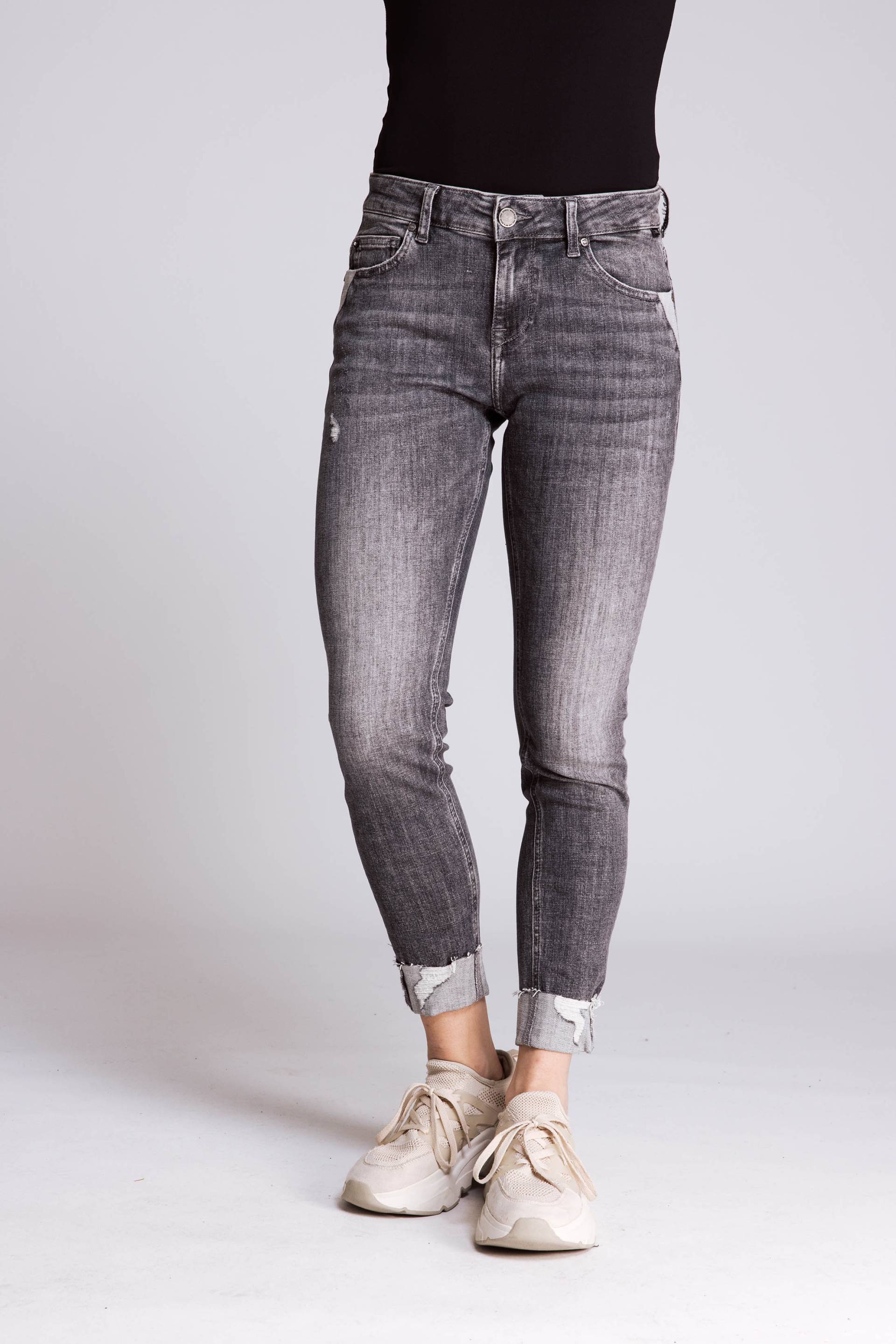 Zhrill Regular-fit-Jeans »NOVA«, im 5-Pocket-Style