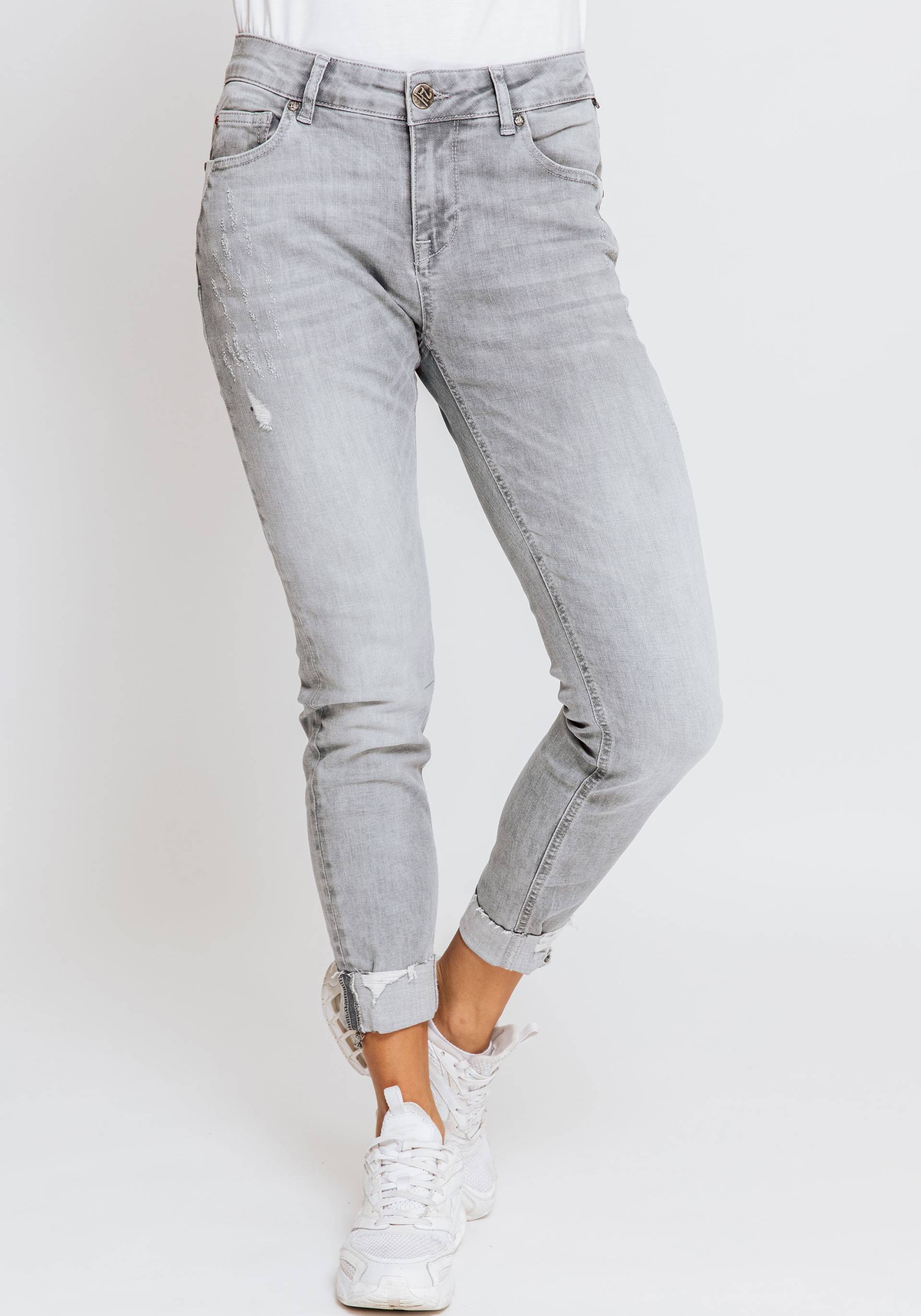Zhrill Regular-fit-Jeans »NOVA«, im 5-Pocket-Style von Zhrill
