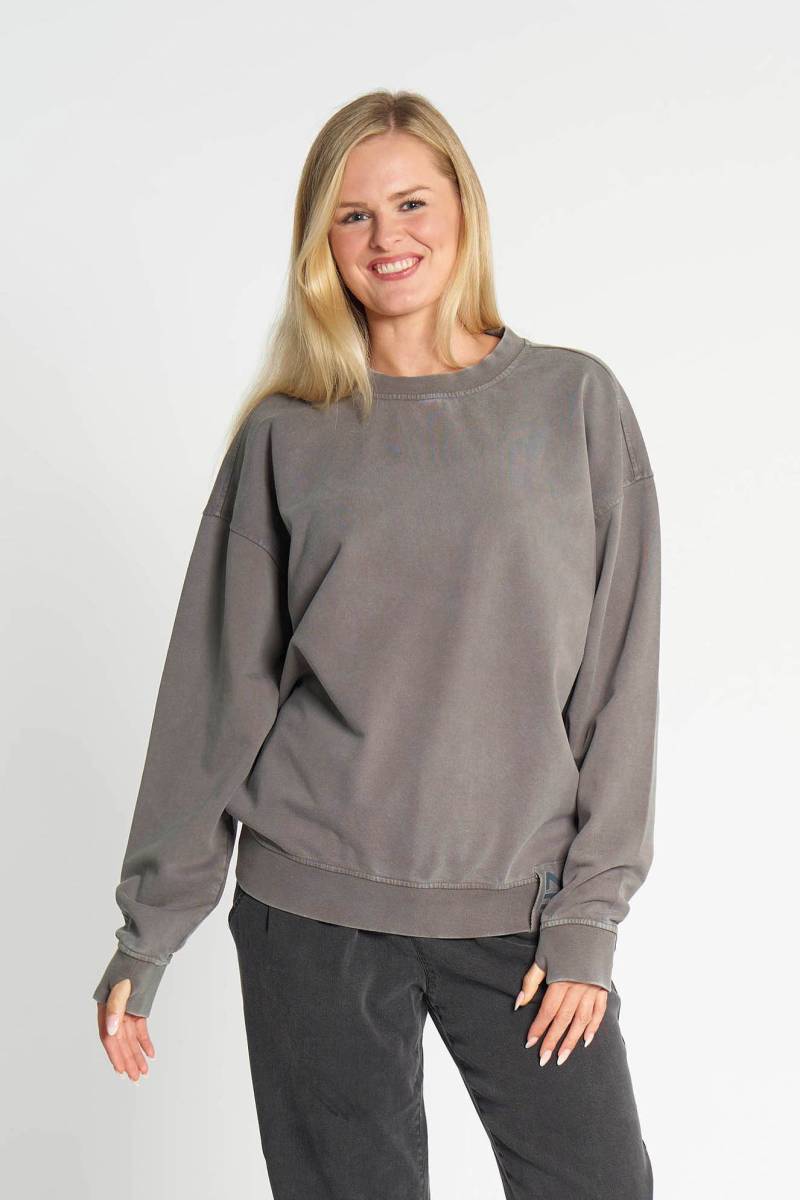 Zhrill Sweatshirt »MINSA«, mit Print auf dem Rücken von Zhrill