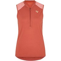 ZIENER Damen Fahrradtrikot Narali HZ koralle | 38 ZIENER Damen Fahrradtrikot Narali HZ koralle | 38 von Ziener
