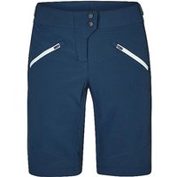 ZIENER Damen Radshort Nasita X-Function dunkelblau | 46 ZIENER Damen Radshort Nasita X-Function dunkelblau | 46 von Ziener