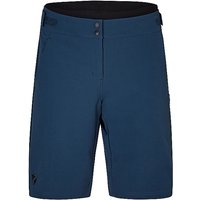 ZIENER Damen Radshort Nilsa X-Function dunkelblau | 34 ZIENER Damen Radshort Nilsa X-Function dunkelblau | 34 von Ziener