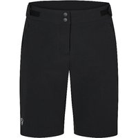 ZIENER Damen Radshort Nilsa X-Funktion schwarz | 40 von Ziener