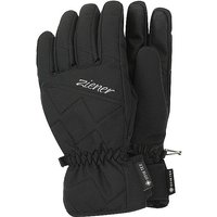 ZIENER Damen Skihandschuhe GORE-TEX schwarz | 6,5 ZIENER Damen Skihandschuhe GORE-TEX schwarz | 6,5 von Ziener