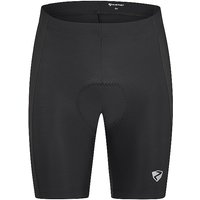 ZIENER Herren Radhose Nekis X-Function schwarz | 50 von Ziener