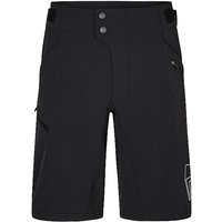 ZIENER Herren Radshort Nonus X-Function schwarz | 58 von Ziener