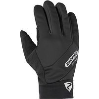 ZIENER Herren Winter Radhandschuhe Darry WS Touch schwarz | 10,5 von Ziener
