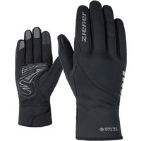 ZIENER Radhandschuhe Dagur GTX INF Touch schwarz | 7 ZIENER Radhandschuhe Dagur GTX INF Touch schwarz | 7 von Ziener