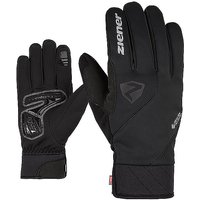 ZIENER Radhandschuhe Donni GTX INF PR schwarz | 9 ZIENER Radhandschuhe Donni GTX INF PR schwarz | 9 von Ziener