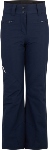 Ziener ALIN jun (pants ski) - dark navy (Grösse: 116) von Ziener