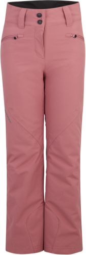 Ziener ALIN jun (pants ski) - rose blossom (Grösse: 140) von Ziener