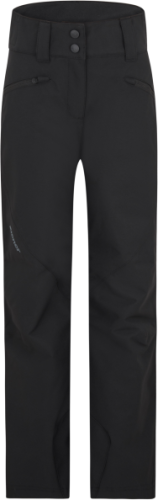 Ziener ALIN jun Pants - black (Grösse: 116) von Ziener