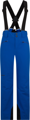 Ziener AXI jun (pants ski) - cobalt blue (Grösse: 116) von Ziener