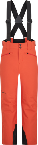Ziener AXI jun Pants - burnt orange (Grösse: 164cm) von Ziener