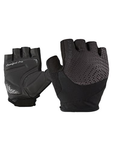 Ziener CENDAL bike glove - black (Grösse: US 7) von Ziener