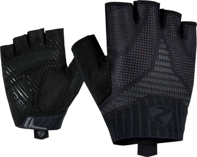 Ziener CENO bike glove - black (Grösse: US 10) von Ziener