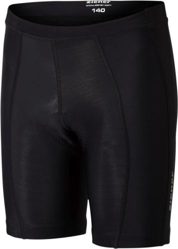 Ziener CHOTO X-FUNCTION Jr. Tights - black (Grösse: 128) von Ziener