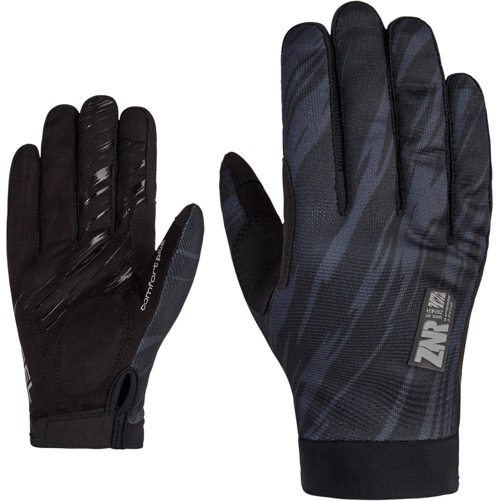 Ziener CROM TOUCH long Handschuh Ziener CROM TOUCH long Handschuh von Ziener