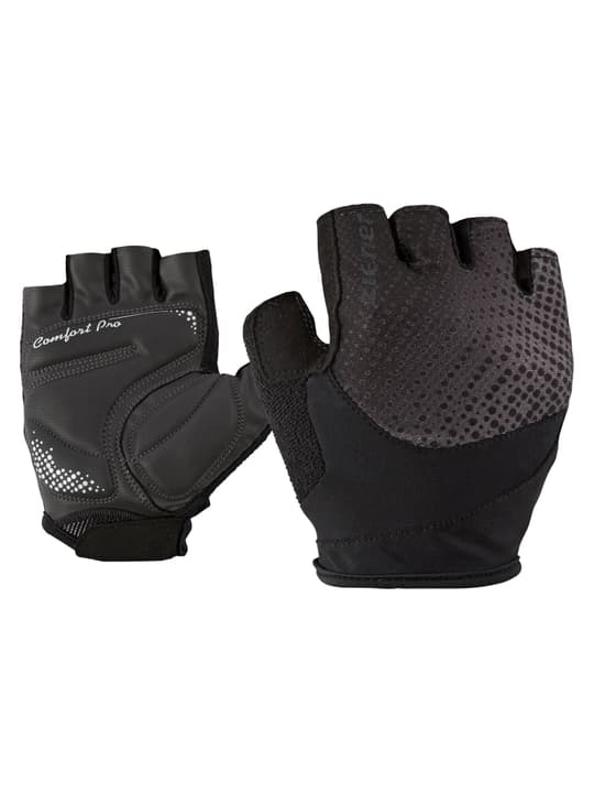 Ziener Cendal Bike-Handschuhe schwarz von Ziener