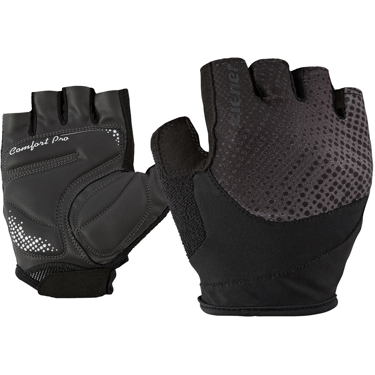 Ziener Damen Cendal  Bike Handschuhe von Ziener