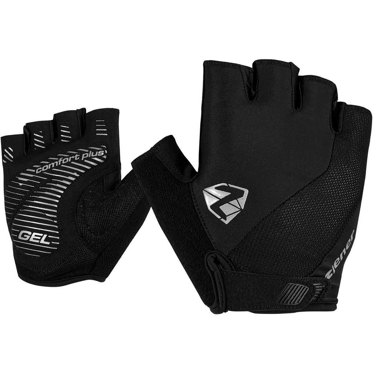 Ziener Damen Constanze Bike Handschuhe von Ziener