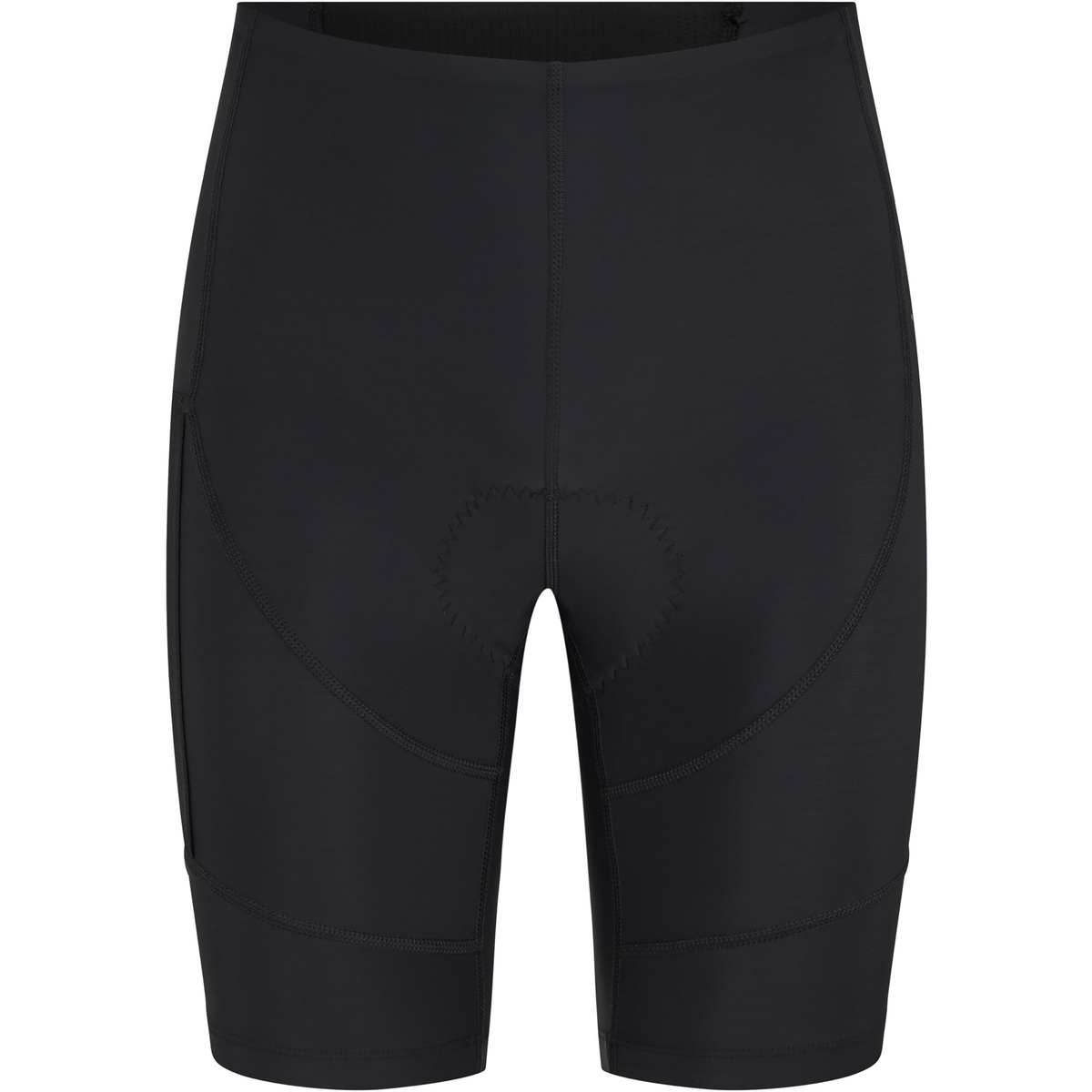 Ziener Damen Nasira X-Gel Radhose kurz von Ziener