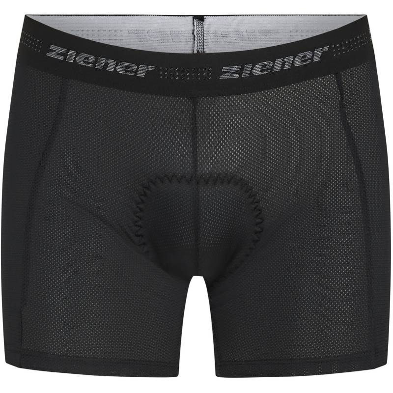 Ziener Damen Nenzi X-Function Radhose kurz von Ziener