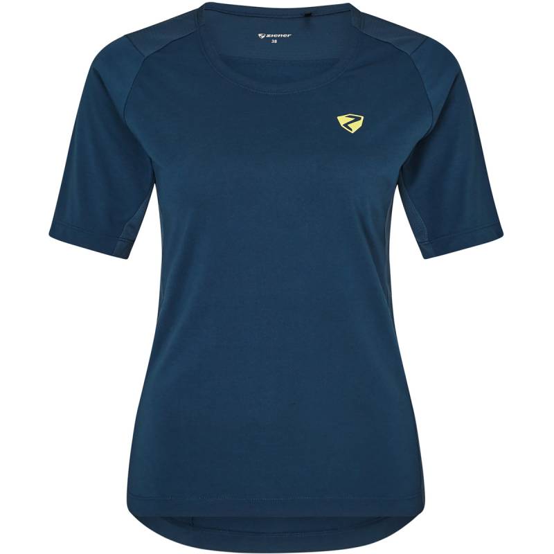 Ziener Damen Nestonia T-Shirt Ziener Damen Nestonia T-Shirt von Ziener