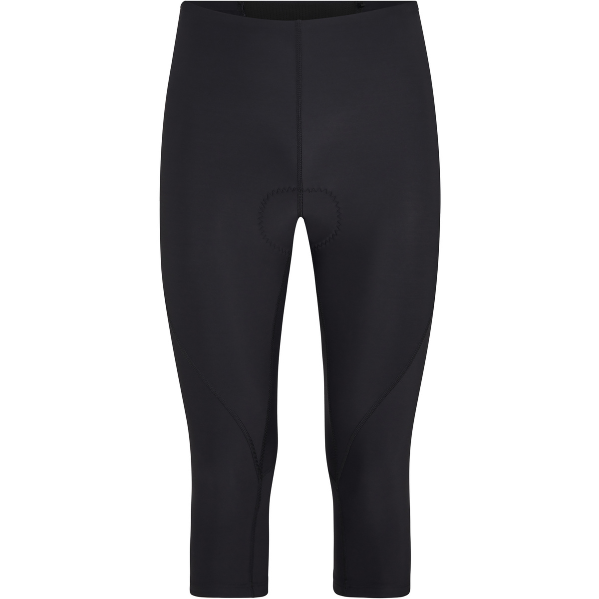 Ziener Damen Nucia X-Function Radhose 3/4 von Ziener