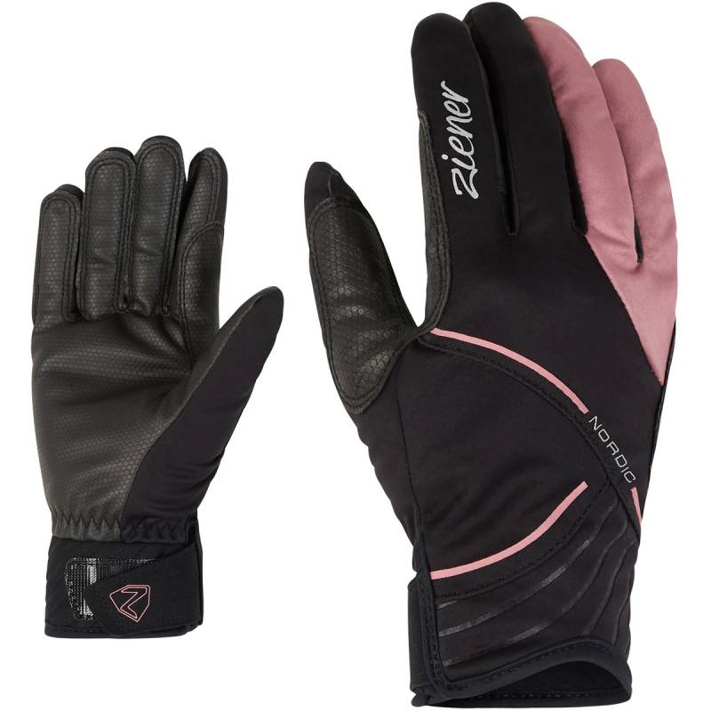 Ziener Damen Urta Touch Handschuhe von Ziener