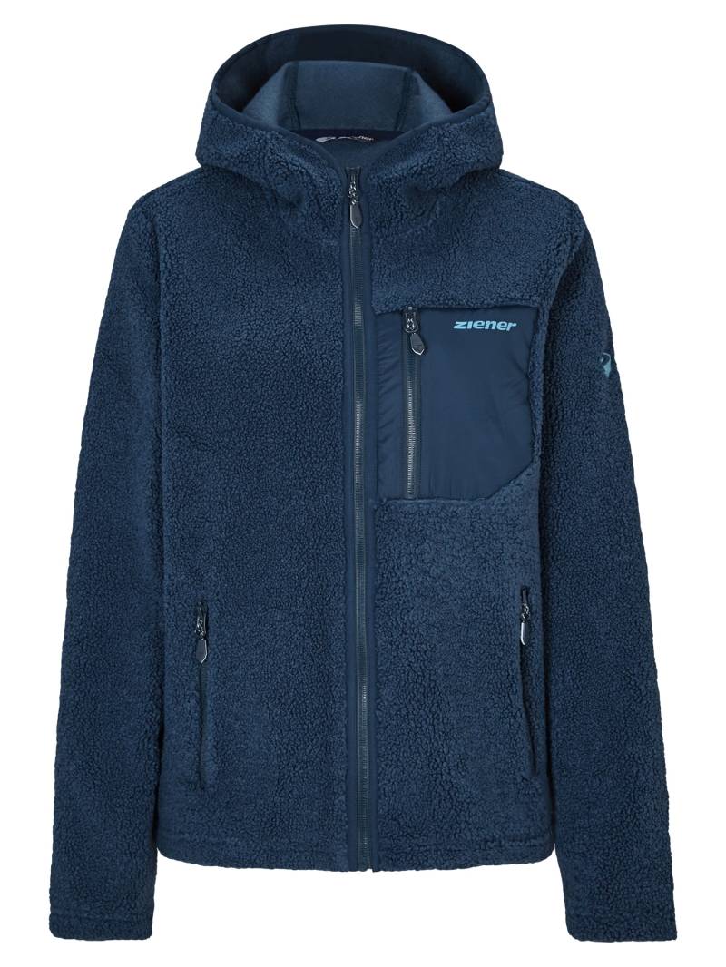 Ziener Fleecejacke »JUHA« von Ziener