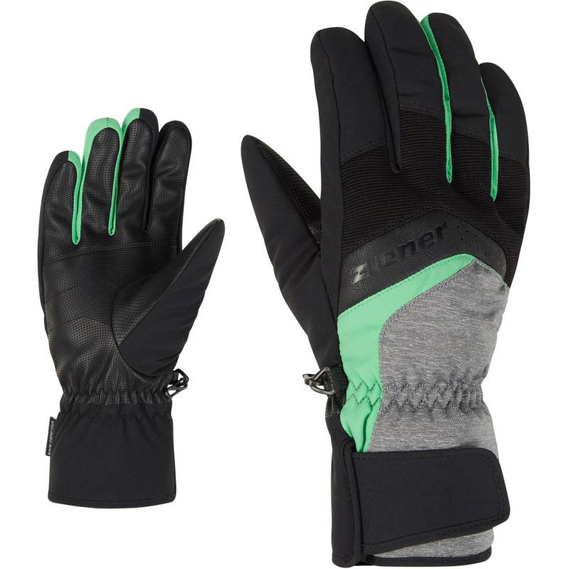 Ziener GABINO Handschuh Herren Ziener GABINO Handschuh Herren von Ziener