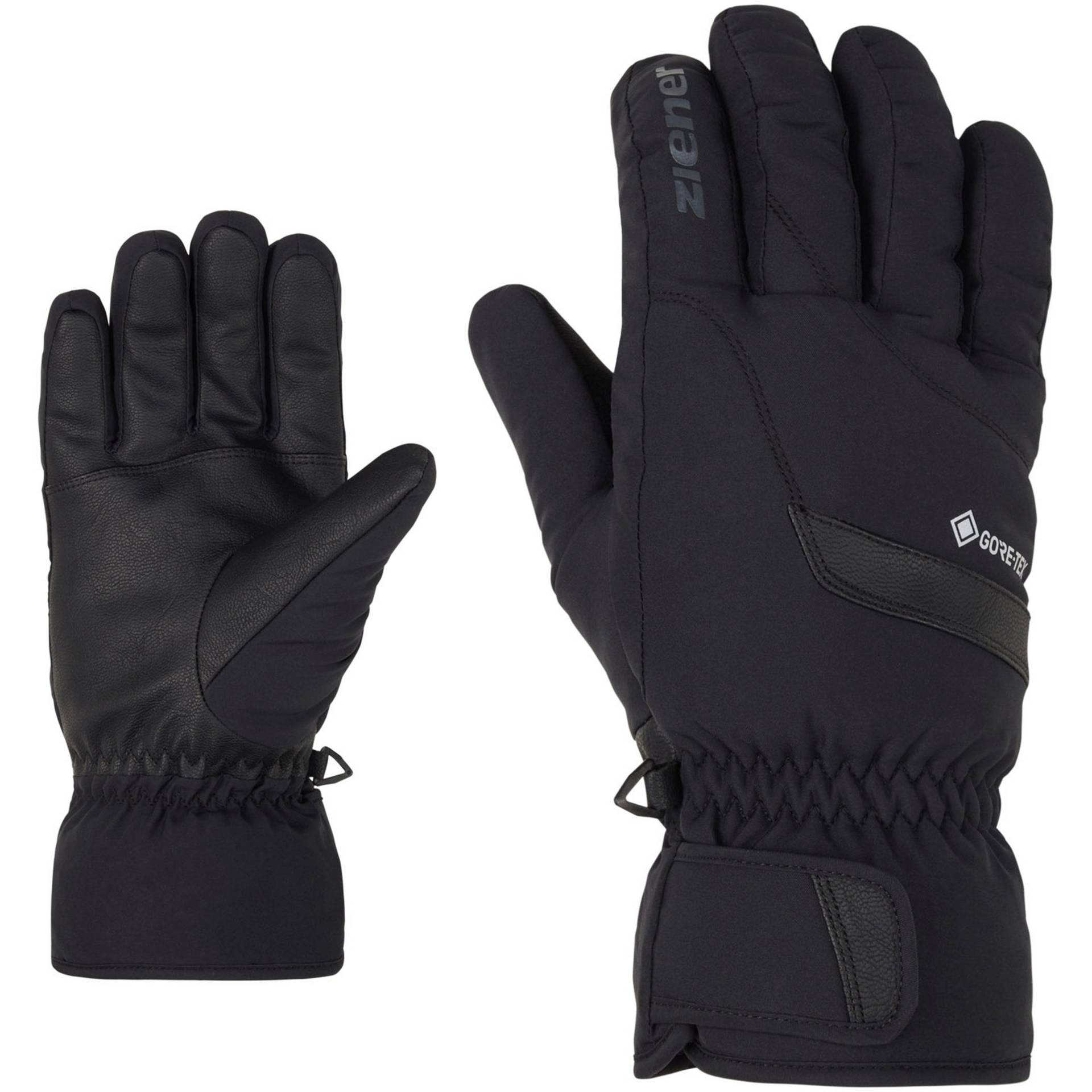 Ziener GERIDO GTX Handschuh Herren Ziener GERIDO GTX Handschuh Herren von Ziener