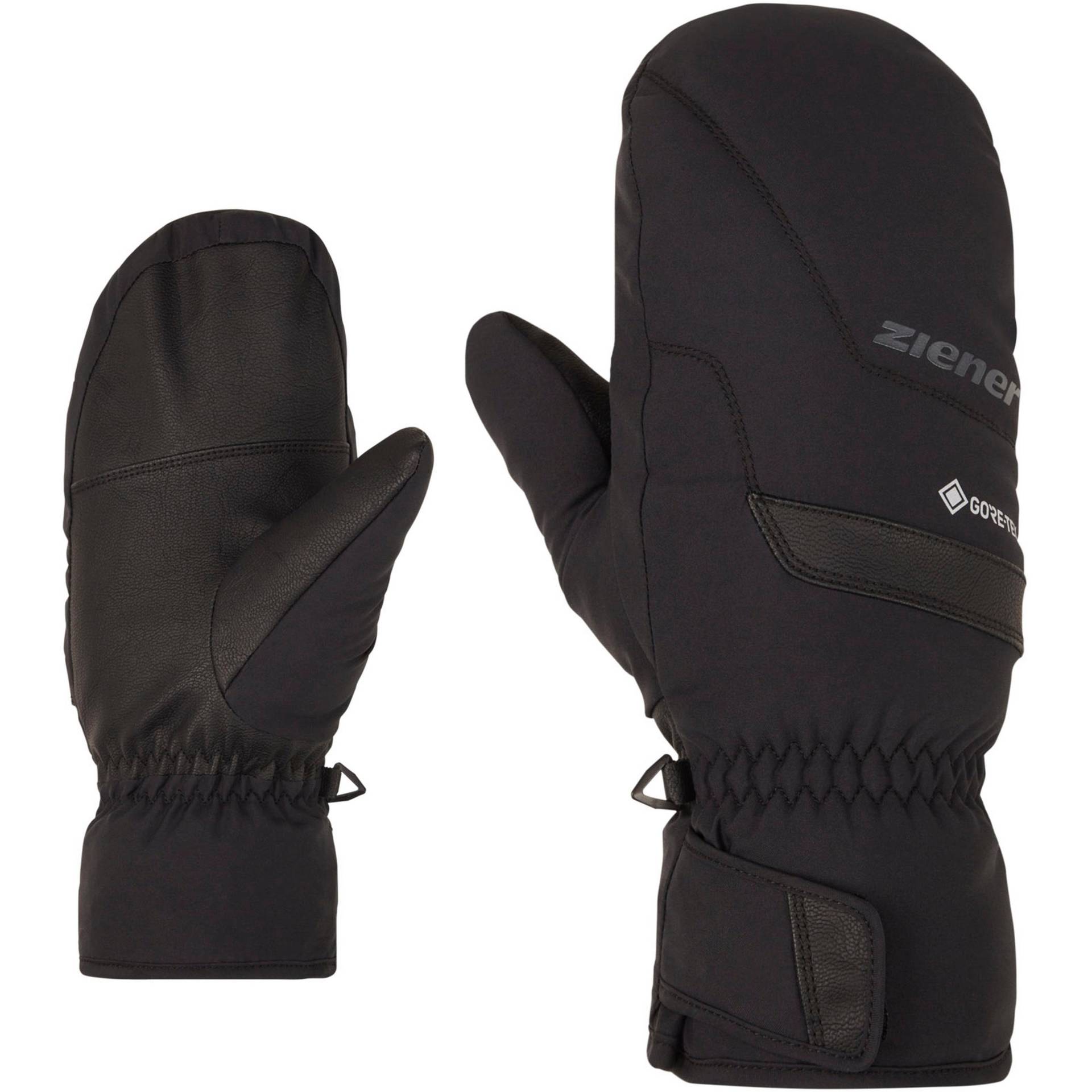 Ziener GERIDON GTX MITTEN Handschuh Herren Ziener GERIDON GTX MITTEN Handschuh Herren von Ziener