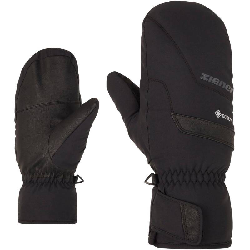 Ziener GERIDON GTX MITTEN Handschuh Herren von Ziener