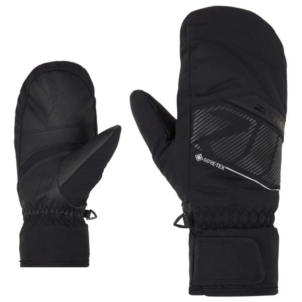 Ziener - Galibor GTX - Handschuhe Gr 11 schwarz von Ziener