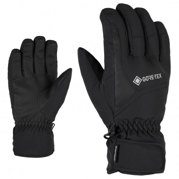 Ziener - Garwen GTX - Handschuhe Gr 10 schwarz von Ziener