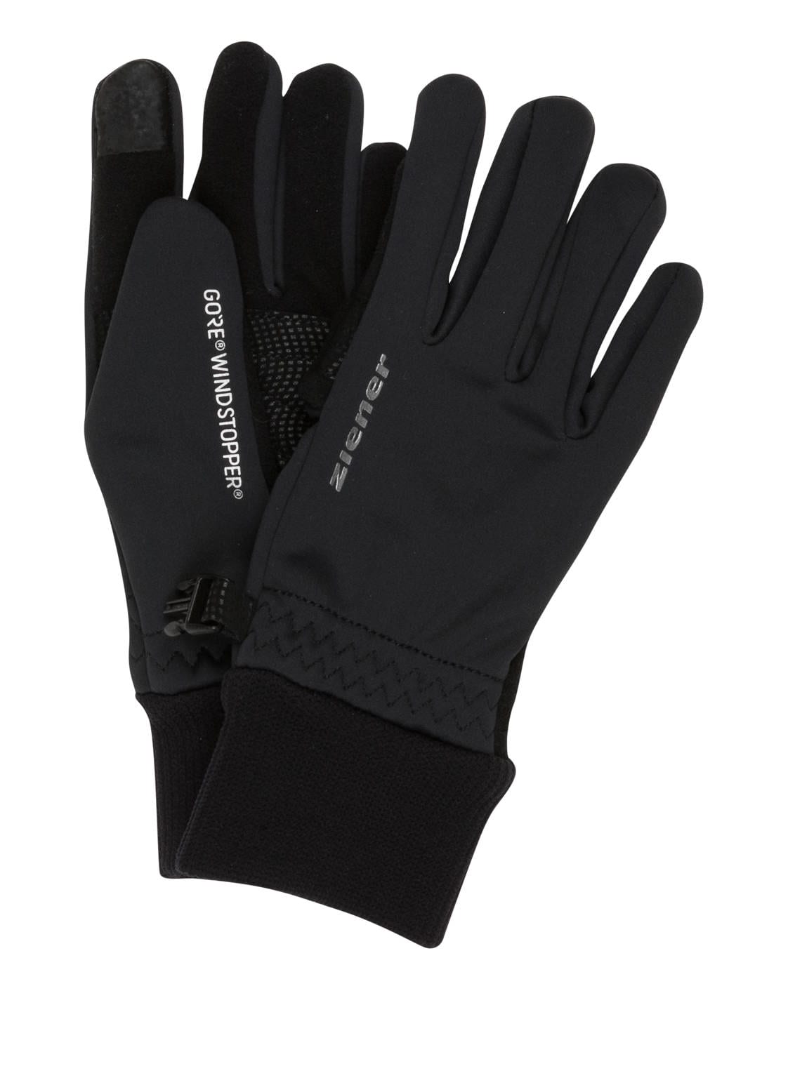 Ziener Handschuhe Lidealist schwarz Ziener Handschuhe Lidealist schwarz von Ziener