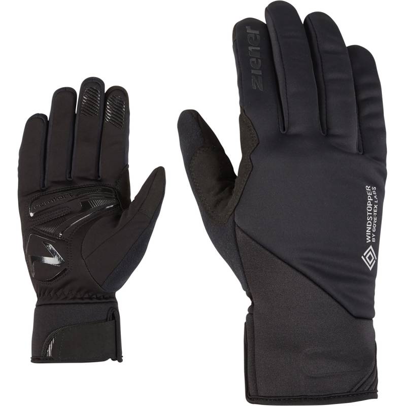 Ziener Herren Dabbs Ws Bike Handschuhe von Ziener